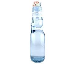 木村飲料　ビーダマンラムネ　瓶　200ｍｌ　※5ケースより承ります。