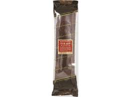 ﾑｰﾝﾊｰﾄ 熟成ケーキ　チョコ