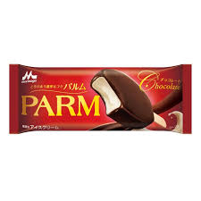 （冷凍）ＰＡＲＭ　チョコレート（混載５ケース～）