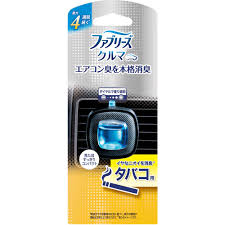 ﾌｧﾌﾞﾘｰｽﾞｲｰｼﾞｰｸﾘｯﾌﾟタバコ用　2.2ml