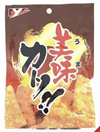美味カツ　12ｇ