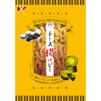 チーズ揚げピー　17ｇ