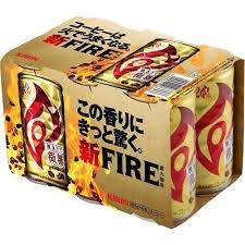 ファイア挽き微糖１８５缶６Ｐ