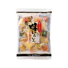 味いろいろ　　※同一メーカー混載10ｃより※