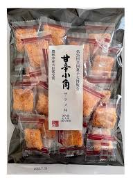 甘辛小角　　※同一メーカー混載10ｃより※