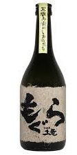 さつま無双　土竜　無濾過２５°芋