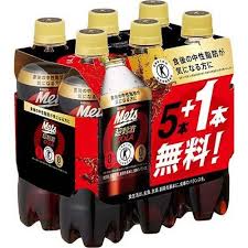 メッツコーラ480ｍｌＰ　5+1Ｐ