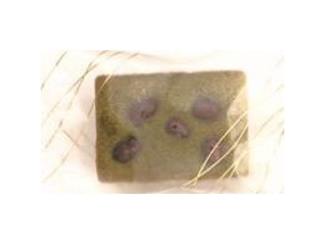 ﾑｰﾝﾊｰﾄ ケーク　抹茶