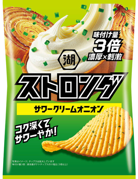 ｽﾄﾛﾝｸﾞｻﾜｰｸﾘｰﾑｵﾆｵﾝ　53ｇ