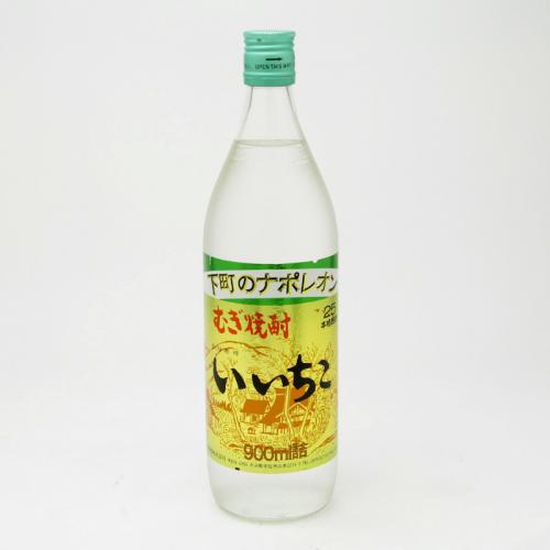 いいちこ　２５度
