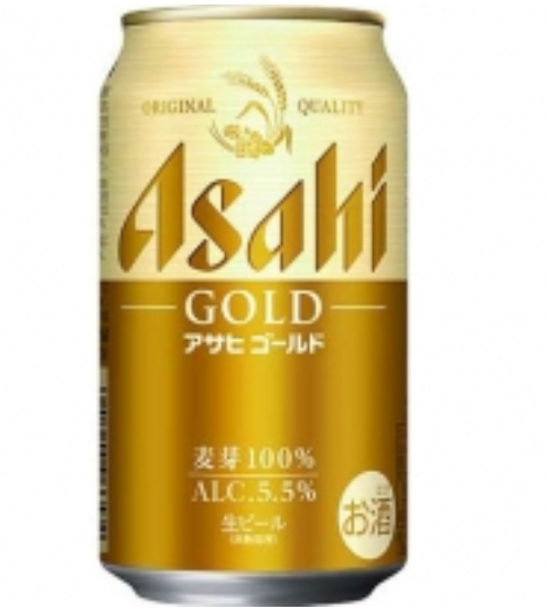 ゴールド 350ML ﾊﾞﾗ