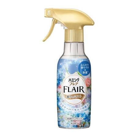 ハミングフレアミスト　フラワーハーモニー　本体　270ｍｌ