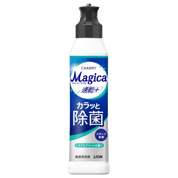 CHARMY MAGICA 速乾+ｼﾄﾗｽﾐﾝﾄ