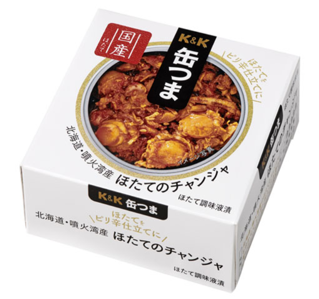 缶つまプレミアム　霧島黒豚角煮