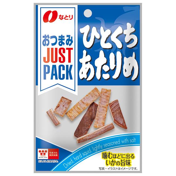 ＪＰひとくちあたりめ　6g　※ﾘｰﾄﾞﾀｲﾑ10日前後