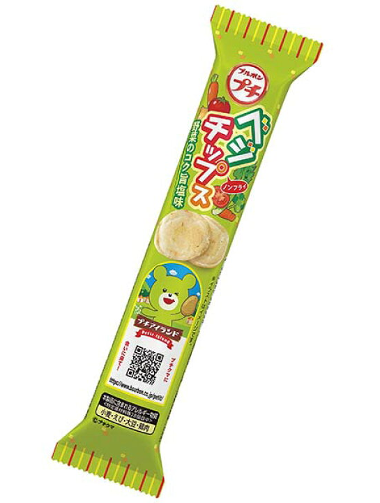 プチベジチップス　30g　※2026年9月価格改定※