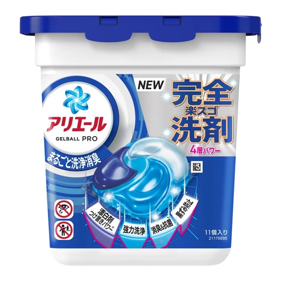 ｱﾘｴｰﾙ ｼﾞｪﾙﾎﾞｰﾙﾌﾟﾛ本体