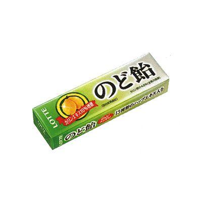 のど飴　１１粒