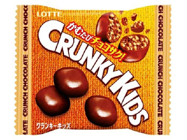 クランキーキッズＭ　※値上げ