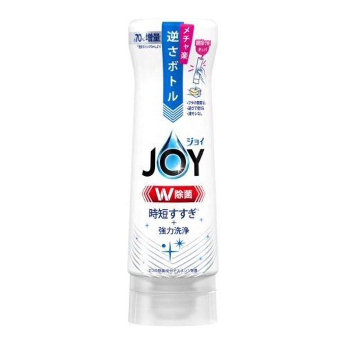 除菌ｼﾞｮｲｺﾝﾊﾟｸﾄ 逆さﾎﾞﾄﾙ