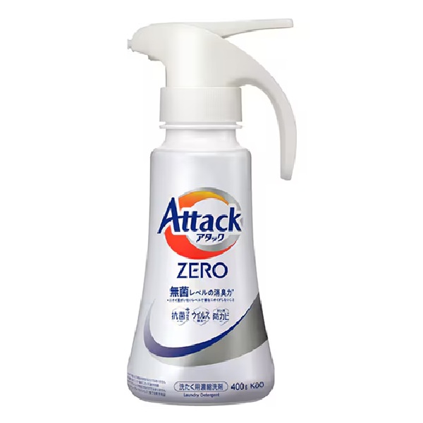 アタックZEROワンハンドタイプ