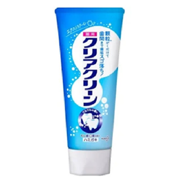 ｸﾘｱｸﾘｰﾝｴｸｽﾄﾗｸｰﾙ120G