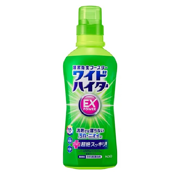 ワイドハイターＥＸパワー　本体