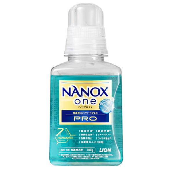 ＮＡＮＯＸ　ＯＮＥ　Ｐｒｏ　本体
