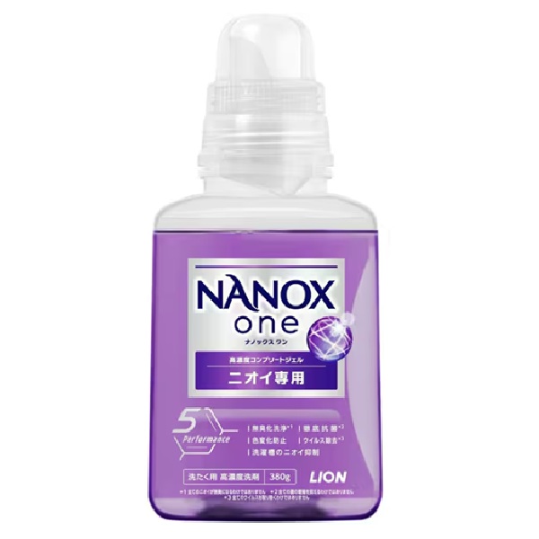 ＮＡＮＯＸ　ＯＮＥニオイ専用本体