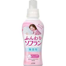 ふんわりソフラン　本体