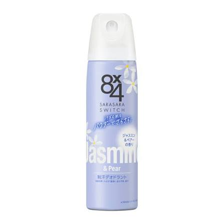 ８×４ＰＳジャスミン＆ペアーの香り　150ｇ
