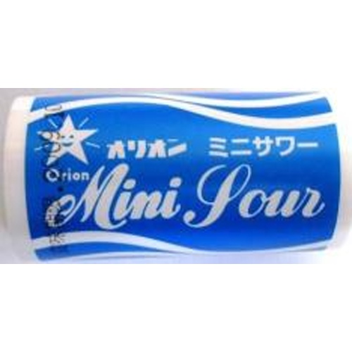 ミニサワー※同一ﾒｰｶｰ混載3ｹｰｽ～