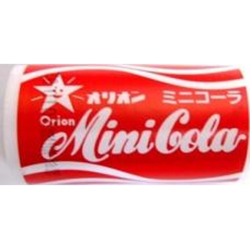 ミニコーラ ※同一ﾒｰｶｰ混載3ｹｰｽ～