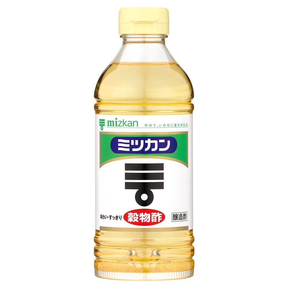 穀物酢　瓶　500ｍｌ