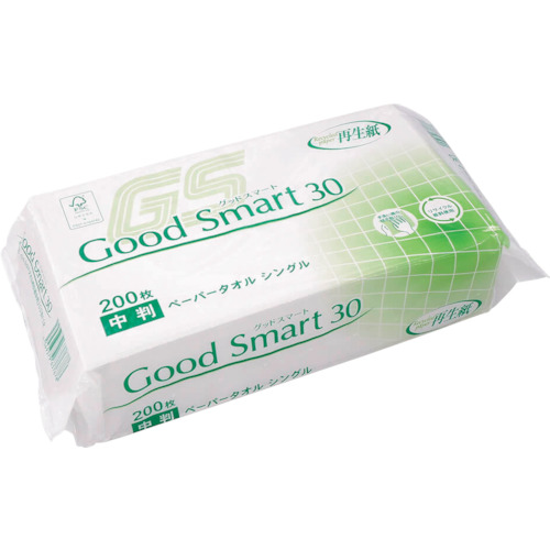 グットスマート中判200枚