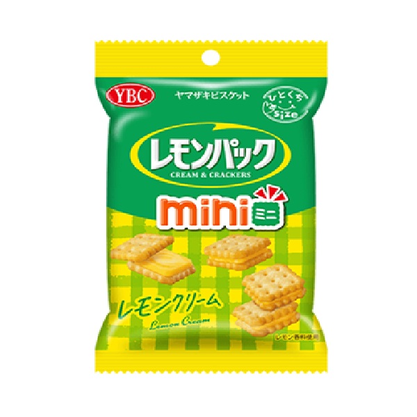 レモンパック　ミニシリーズ