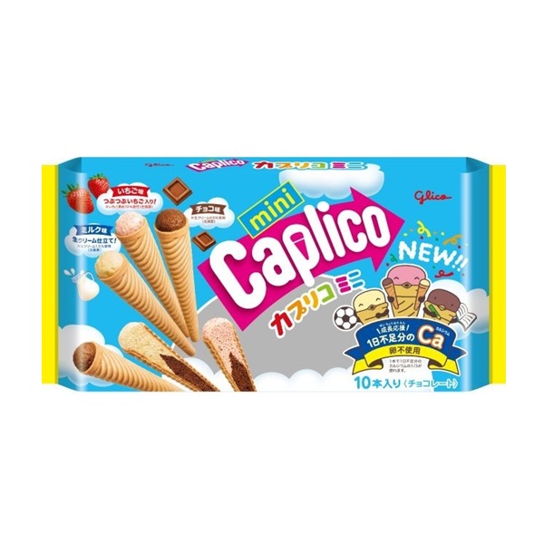 カプリコ　ミニ大袋