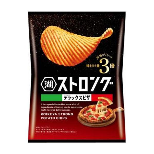 ｽﾄﾛﾝｸﾞﾃﾞﾗｯｸｽﾋﾟｻﾞ