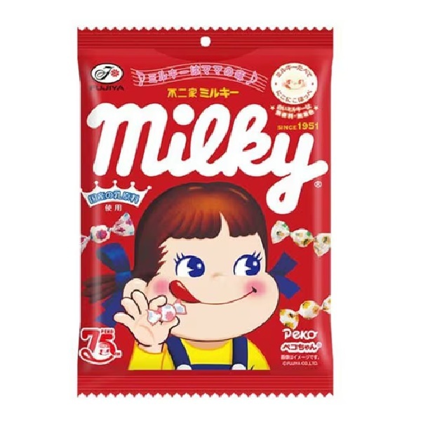 ミルキー　袋　※価格改定