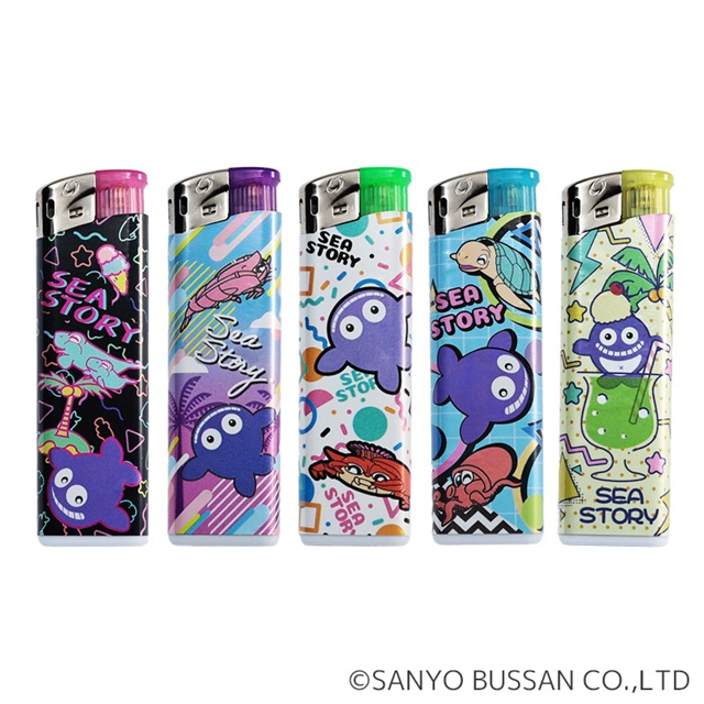 海物語　80'Sライター　Ｖｅｒ.２