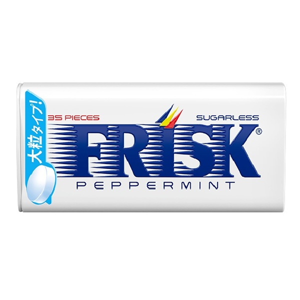 フリスク　ペパーミント