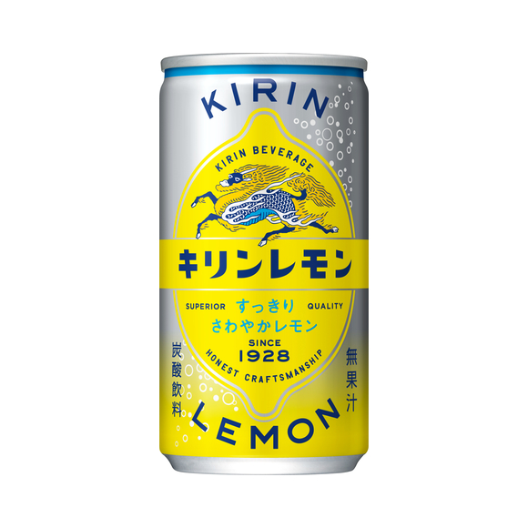 キリンレモン190ｍｌ