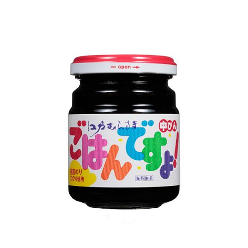 ごはんですよ！中びん