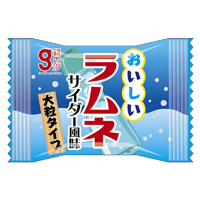 おいしいラムネ　1個