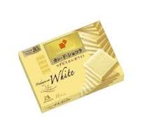 カレ・ド・ショコラ　マダガスカルホワイト