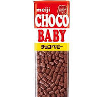 チョコベビージャンボ