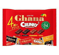 ｶﾞｰﾅ&ｸﾗﾝｷｰｼｪｱﾊﾟｯｸ