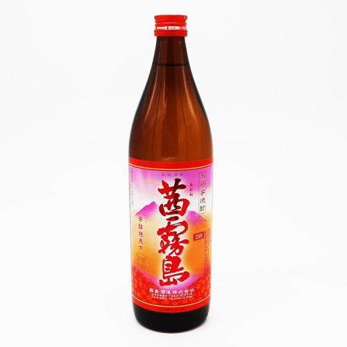 茜霧島　２５°　芋