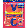 ＶＣ-3000のど飴ﾋﾟﾝｸｸﾞﾚｰﾌﾟﾌﾙｰﾂ90ｇ