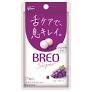 BREO SUPER<ｸﾞﾚｰﾌﾟﾐﾝﾄ>17ｇ